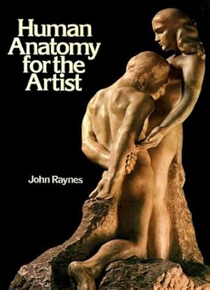 Human Anatomy for the Artist