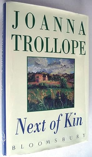 Seller image for Next of Kin for sale by Boyd Used & Rare Books