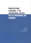 Imagen del vendedor de PROTECCIN LABORAL SEGURIDAD a la venta por AG Library