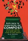 Imagen del vendedor de GUIA PARA LA ELABORACION DEL COMPOST a la venta por AG Library