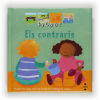 Seller image for Els contraris for sale by Agapea Libros