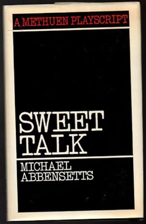Imagen del vendedor de Sweet Talk a la venta por Raymond Tait