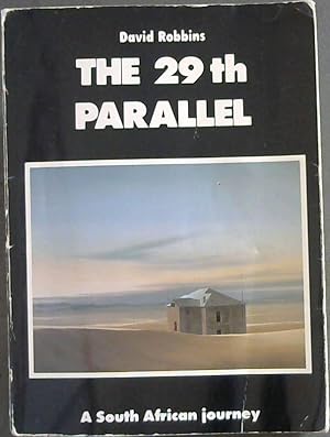 Seller image for The 29th Parallel for sale by Chapter 1