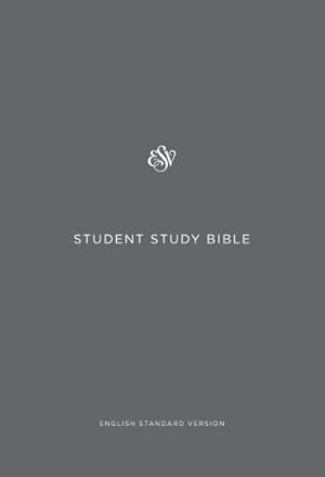 Bild des Verkufers fr ESV Study Bible : English Standard Version zum Verkauf von GreatBookPrices