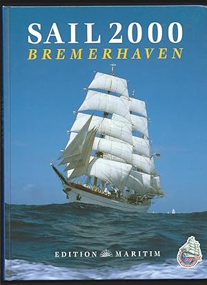 Immagine del venditore per Sail 2000 Bremerhaven (German text) venduto da Tom Coleman