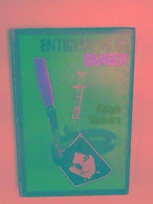 Seller image for Enticement to danger for sale by Cotswold Internet Books