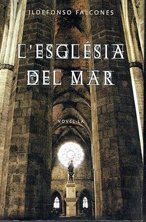 L'església del mar.