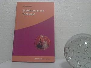 Einführung in die Theologie. [Übers.: Peter Schifko] / (= Theologie kurz gefasst ; 6).