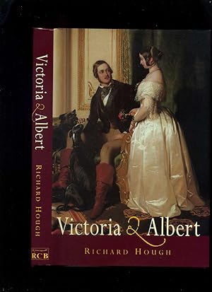 Victoria and Albert: Their Love and Their Tragedies