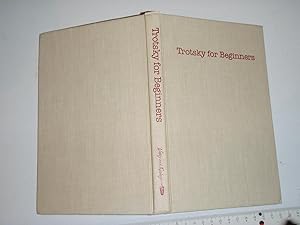 Seller image for Trotsky for Beginners for sale by Westgate Bookshop