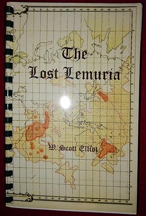 THE LOST LEMURIA