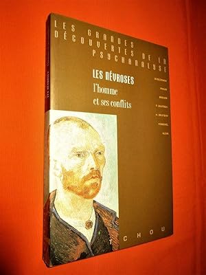 Seller image for Les nvroses : L'homme et ses conflits (Les Grandes Dcouvertes de la Psychanalyse) for sale by Dj Jadis