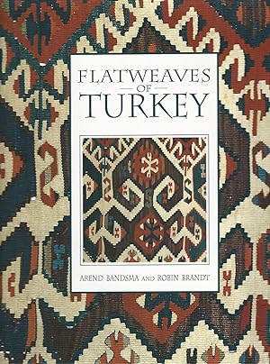 Flatweaves of Turkey