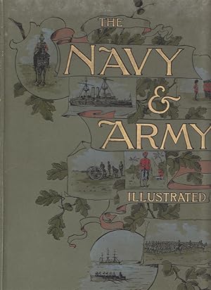 Navy & Army Illustrated Vol III (3)