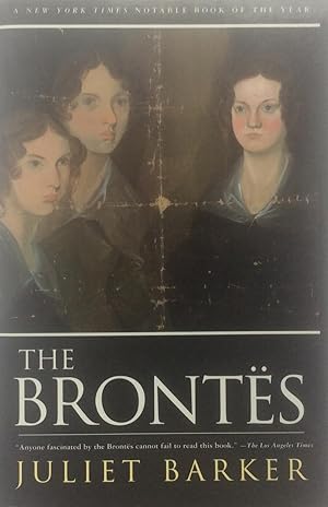 The Brontes