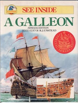 Seller image for A Galleon for sale by The Children's Bookshop