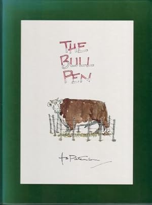 Bild des Verkufers fr The Bull Pen zum Verkauf von The Children's Bookshop