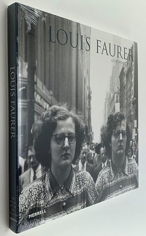 Seller image for Louis Faurer for sale by Brancamp Books