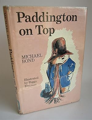 Paddington on Top