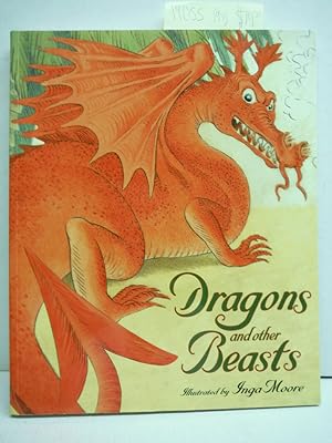 Seller image for Dragons and Other Beasts for sale by Imperial Books and Collectibles
