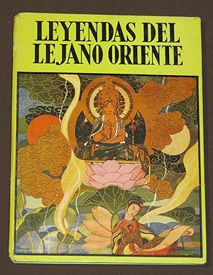 Seller image for Leyendas Del Lejano Oriente. for sale by Librera Urbe
