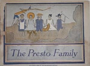 The Presto Family