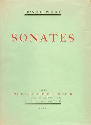 Sonates