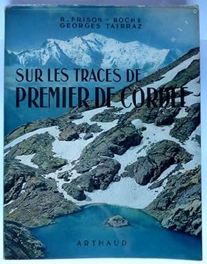 Image du vendeur pour Sur les Traces de Premier de Corde mis en vente par ARTLINK