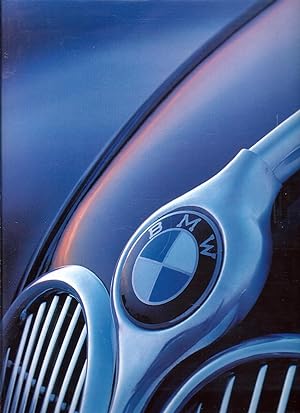 Seller image for BMW kk AS NEW oversize flat for sale by Charles Lewis Best Booksellers