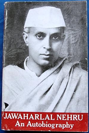 Seller image for JAWAHARLAL NEHRU-An Autobiography for sale by JBK Books