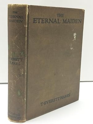 The Eternal Maiden (INSCRIBED)