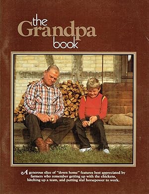 The Grandpa Book 1 (I)