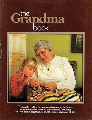 The Grandma Book 1 (I)