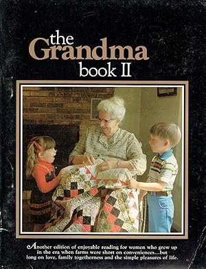 The Grandma Book 2 (II)