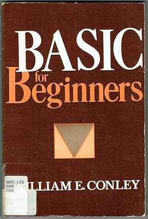 Immagine del venditore per Basic for Beginners venduto da SUNSET BOOKS