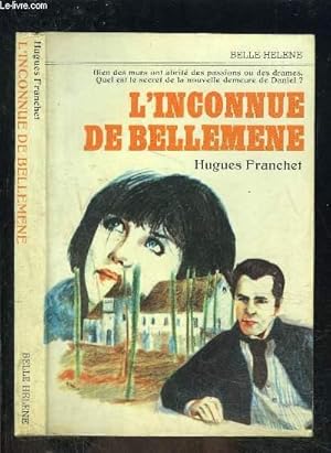 Immagine del venditore per L INCONNUE DE BELLEMENE venduto da Le-Livre