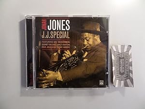 Seller image for J. J. Special [Audio-CD]. for sale by Druckwaren Antiquariat