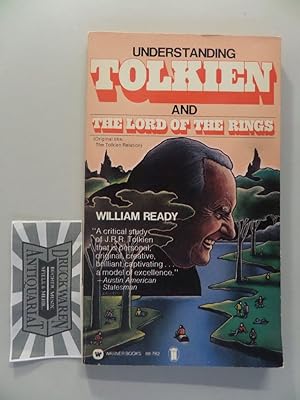 Bild des Verk�ufers f�r Understanding Tolkien and The lord of the rings. zum Verkauf von Druckwaren Antiquariat