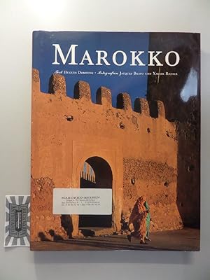 Seller image for Marokko. for sale by Druckwaren Antiquariat