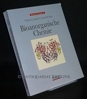 Bioanorganische Chemie. [Von Stephan Lippard und Jeremy Berg].