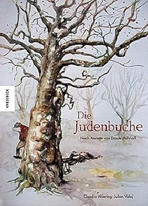 Image du vendeur pour Die Judenbuche mis en vente par Rheinberg-Buch Andreas Meier eK