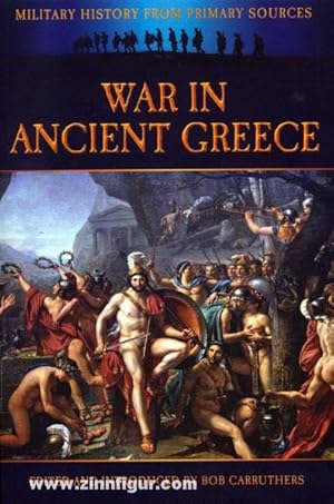 War in ancient Greece