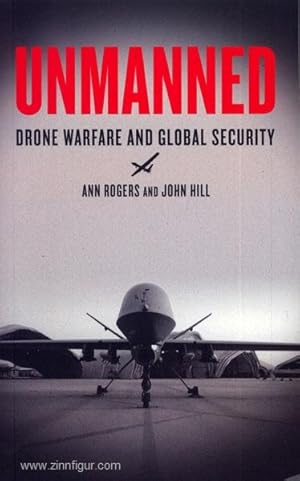 Unmanned. Drone Warfare and global Security