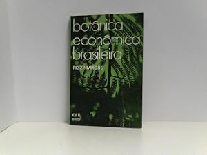 botanica economica brasileira