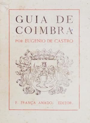 GUIA DE COIMBRA.