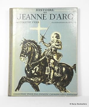 Histoire De Jeanne d'Arc