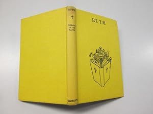 Imagen del vendedor de Ruth a la venta por Goldstone Rare Books