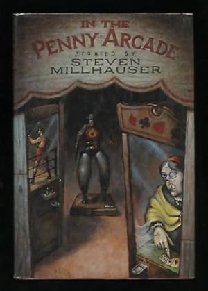 Seller image for In the Penny Arcade [*SIGNED*] for sale by ReadInk, ABAA/IOBA