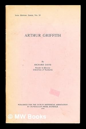 Imagen del vendedor de Arthur Griffith a la venta por MW Books