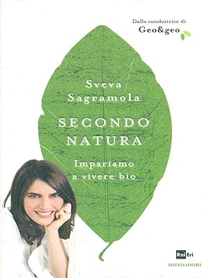 Seller image for Secondo natura for sale by Librodifaccia